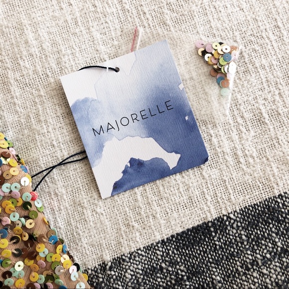 Revolve Majorelle NYX dress - Picture 8 of 8